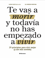 Te vas a morir y todavía no has empezado - Laura Falces.pdf
